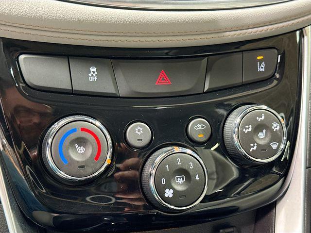 used 2020 Chevrolet Trax car, priced at $16,750