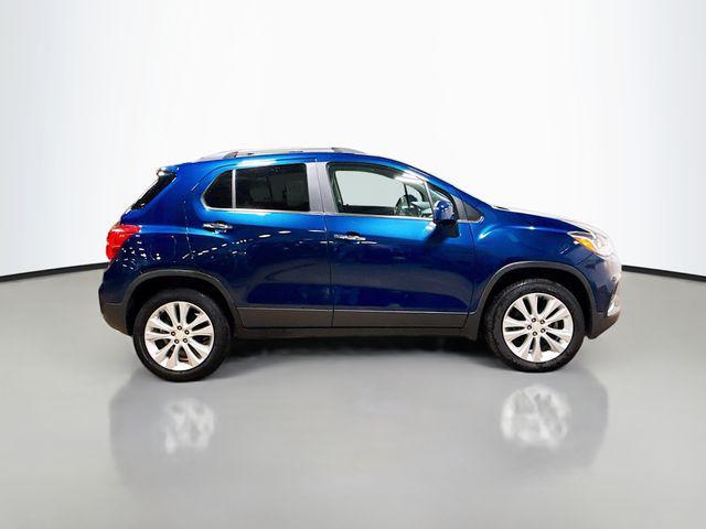 used 2020 Chevrolet Trax car, priced at $16,750