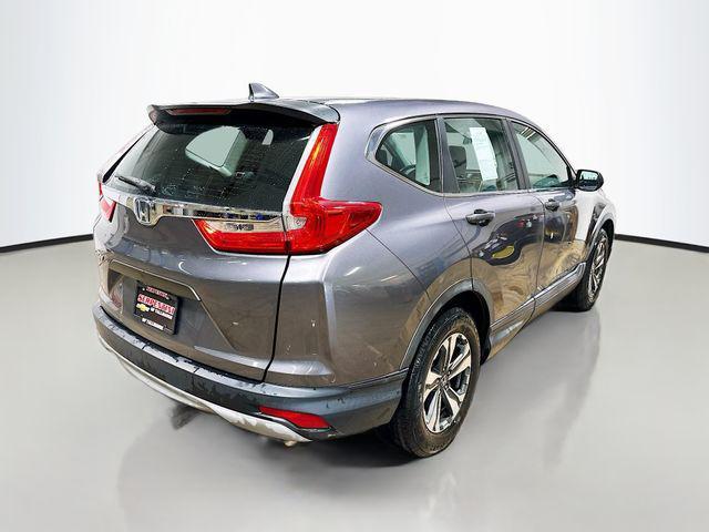 used 2019 Honda CR-V car, priced at $20,844