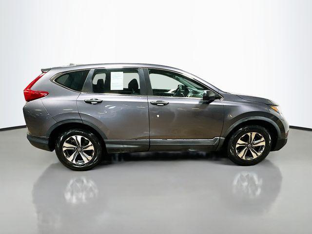 used 2019 Honda CR-V car, priced at $20,844