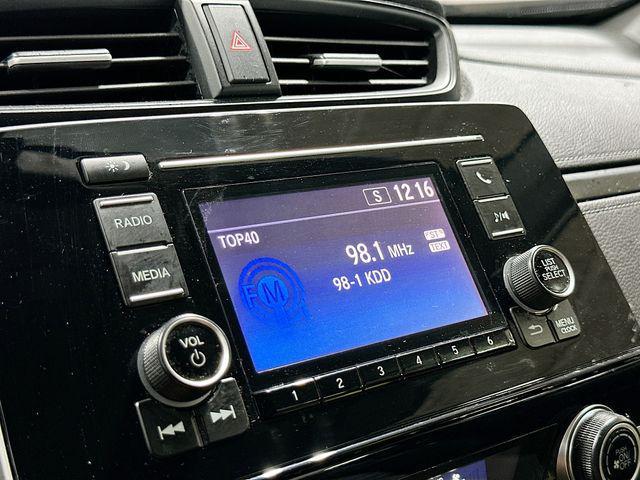 used 2019 Honda CR-V car, priced at $20,844
