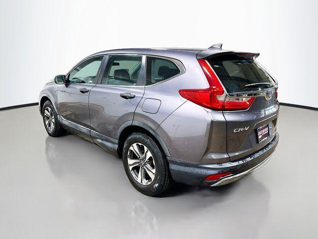 used 2019 Honda CR-V car, priced at $20,844