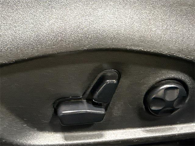 used 2018 Jeep Compass car, priced at $12,000