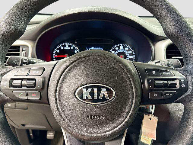 used 2017 Kia Sorento car, priced at $12,375