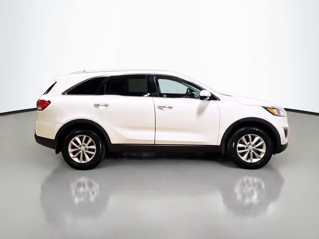 used 2017 Kia Sorento car, priced at $12,375