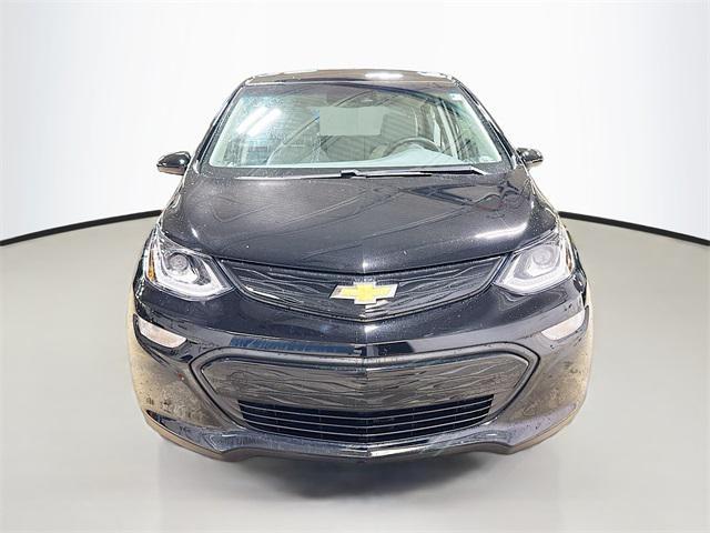 used 2020 Chevrolet Bolt EV car, priced at $12,799