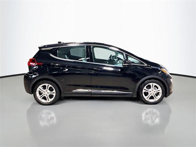 used 2020 Chevrolet Bolt EV car, priced at $12,799