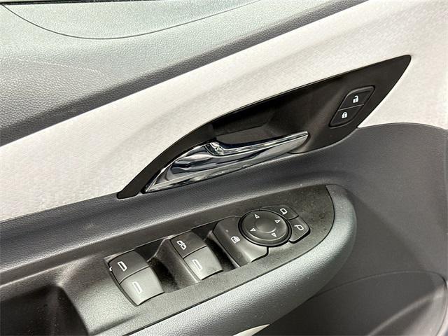 used 2020 Chevrolet Bolt EV car, priced at $12,799
