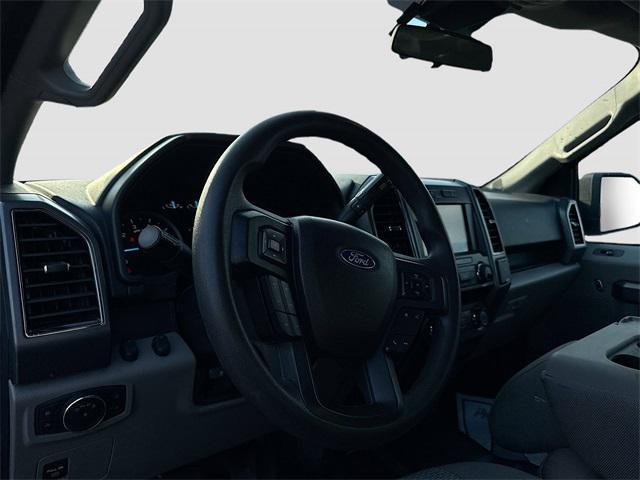 used 2020 Ford F-150 car, priced at $31,500