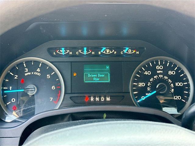 used 2020 Ford F-150 car, priced at $31,500