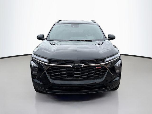 new 2026 Chevrolet Trax car, priced at $28,478
