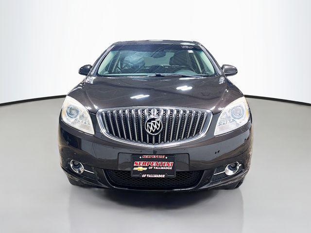 used 2013 Buick Verano car, priced at $9,725