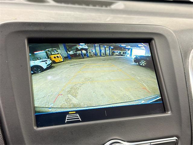 used 2019 Chevrolet Equinox car, priced at $8,950