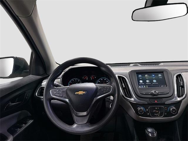 used 2019 Chevrolet Equinox car, priced at $8,950
