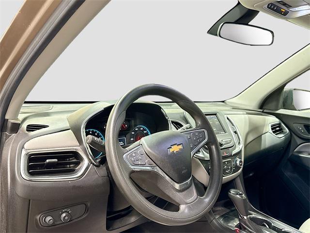 used 2019 Chevrolet Equinox car, priced at $8,950