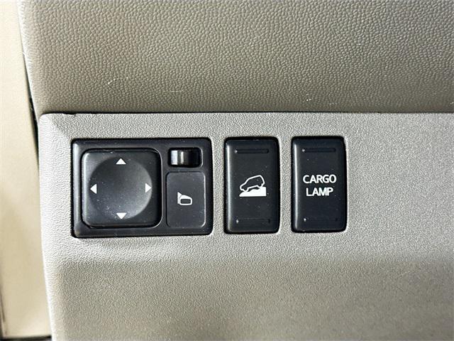 used 2016 Nissan Frontier car, priced at $17,500