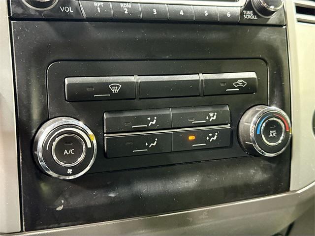 used 2016 Nissan Frontier car, priced at $17,500