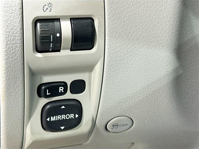 used 2010 Subaru Forester car, priced at $4,999