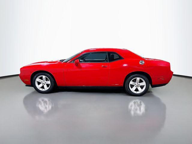 used 2014 Dodge Challenger car, priced at $15,899