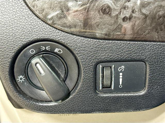 used 2016 Dodge Grand Caravan car, priced at $10,475