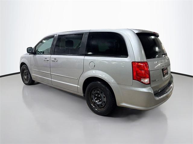 used 2016 Dodge Grand Caravan car, priced at $10,475