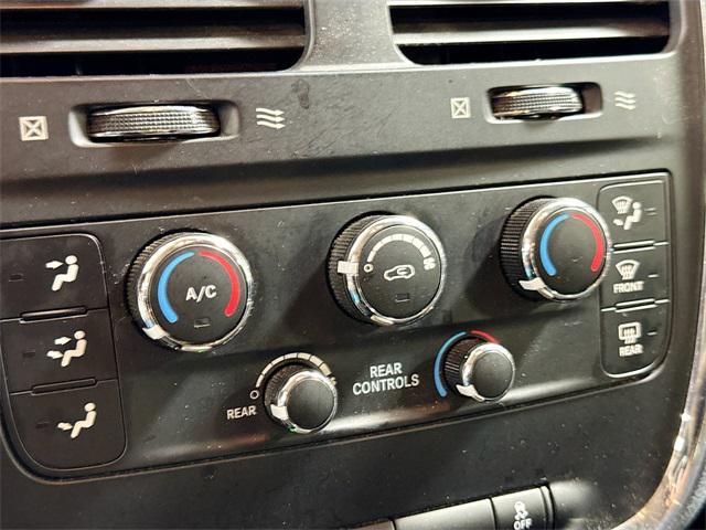 used 2016 Dodge Grand Caravan car, priced at $10,475