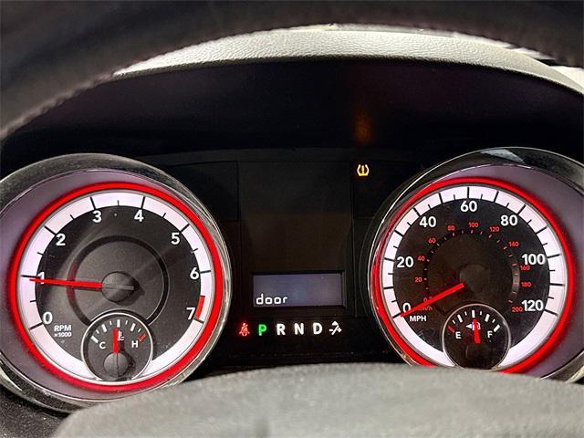 used 2016 Dodge Grand Caravan car, priced at $10,475