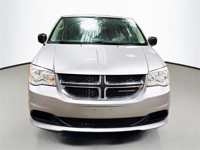 used 2016 Dodge Grand Caravan car, priced at $10,475