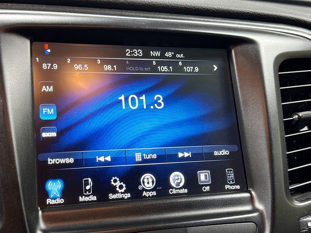 used 2016 Chrysler 200 car, priced at $8,895