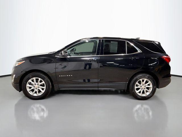 used 2019 Chevrolet Equinox car, priced at $11,750