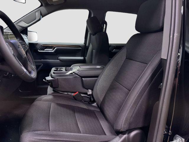 new 2026 Chevrolet Silverado 1500 car, priced at $44,443