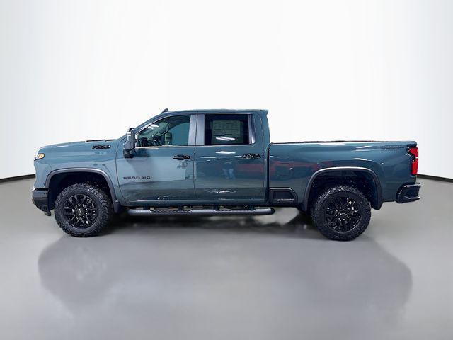 new 2026 Chevrolet Silverado 2500 car, priced at $69,995