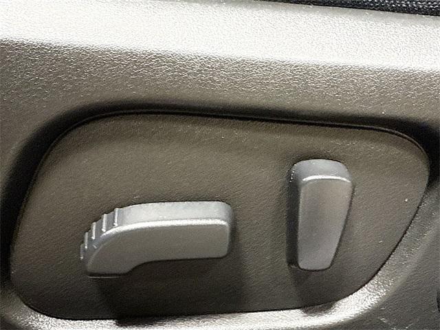 used 2015 Subaru Forester car, priced at $12,199