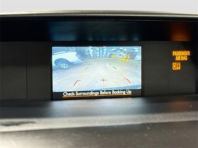 used 2015 Subaru Forester car, priced at $12,199