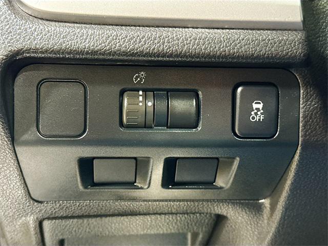 used 2015 Subaru Forester car, priced at $12,199