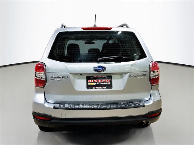 used 2015 Subaru Forester car, priced at $12,199