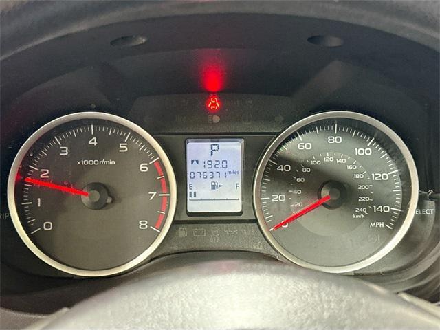 used 2015 Subaru Forester car, priced at $12,199