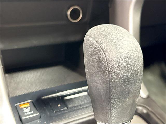 used 2015 Subaru Forester car, priced at $12,199