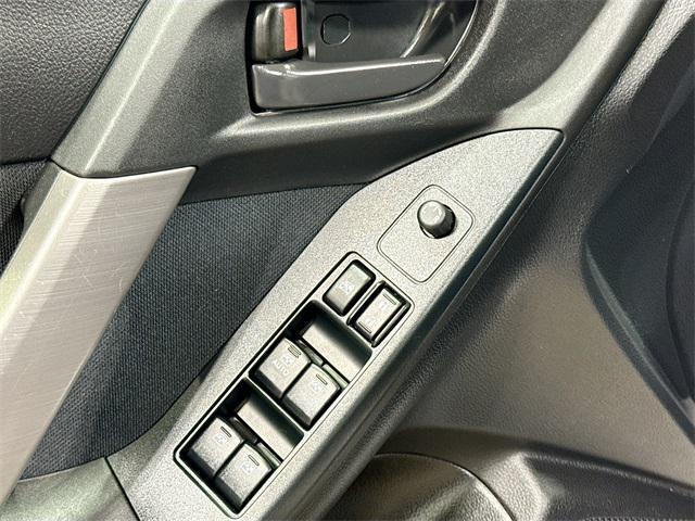 used 2015 Subaru Forester car, priced at $12,199