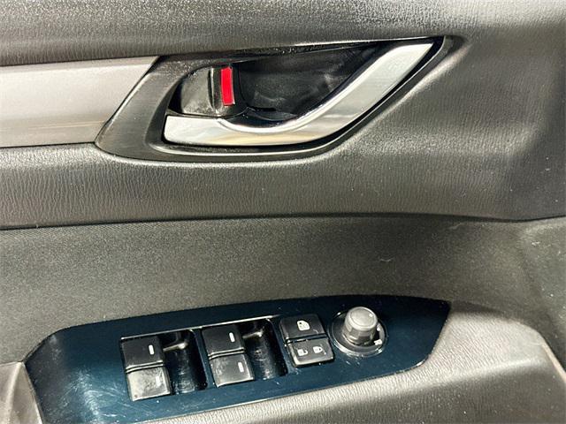 used 2018 Mazda CX-5 car, priced at $13,325