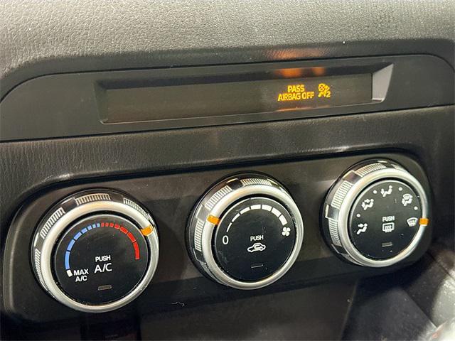 used 2018 Mazda CX-5 car, priced at $13,325