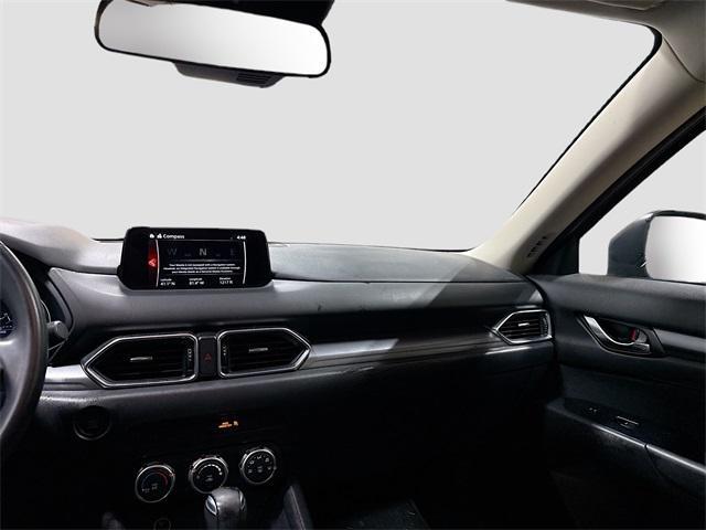 used 2018 Mazda CX-5 car, priced at $13,325