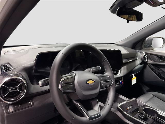 new 2026 Chevrolet Equinox car, priced at $27,244