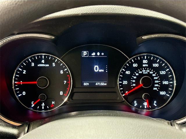 used 2017 Kia Forte car, priced at $10,750