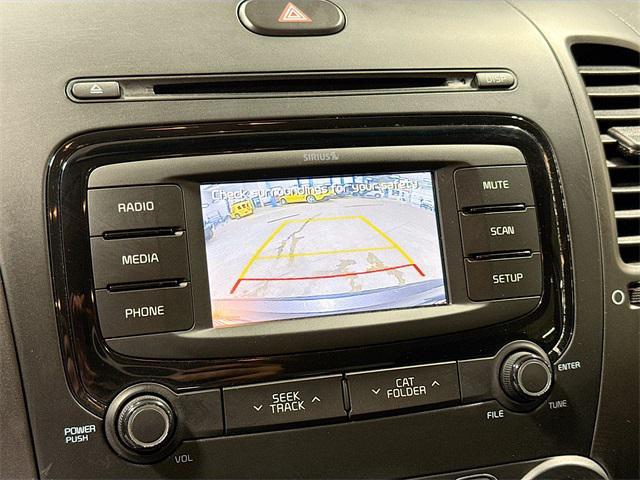 used 2017 Kia Forte car, priced at $10,750