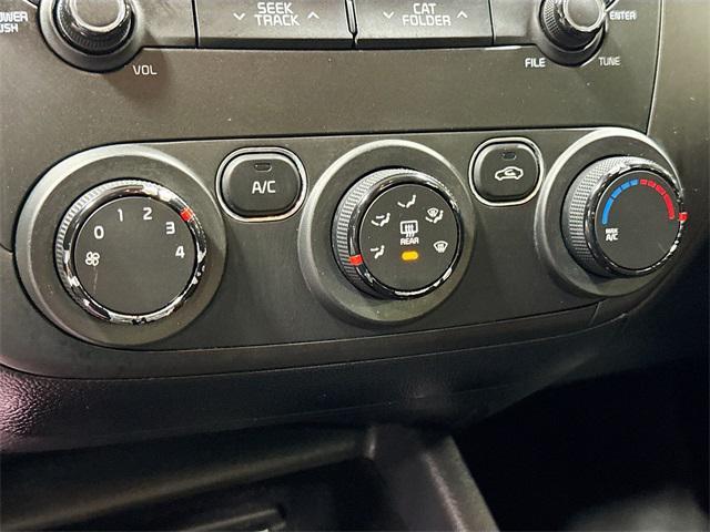 used 2017 Kia Forte car, priced at $10,750