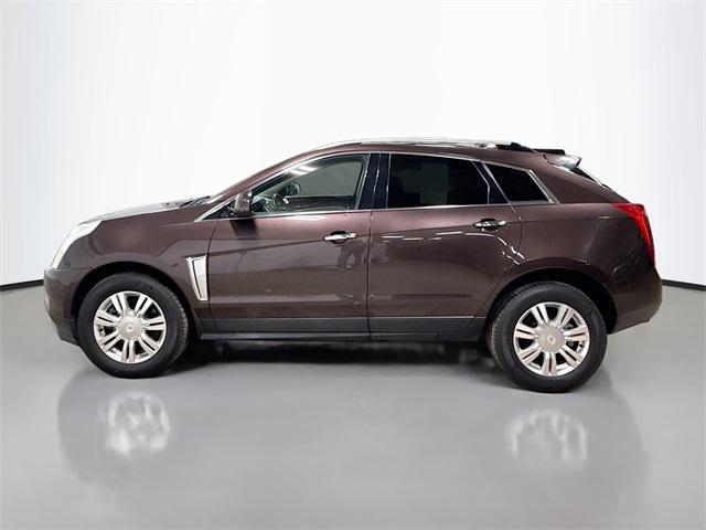used 2015 Cadillac SRX car, priced at $12,975