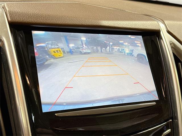 used 2015 Cadillac SRX car, priced at $12,975