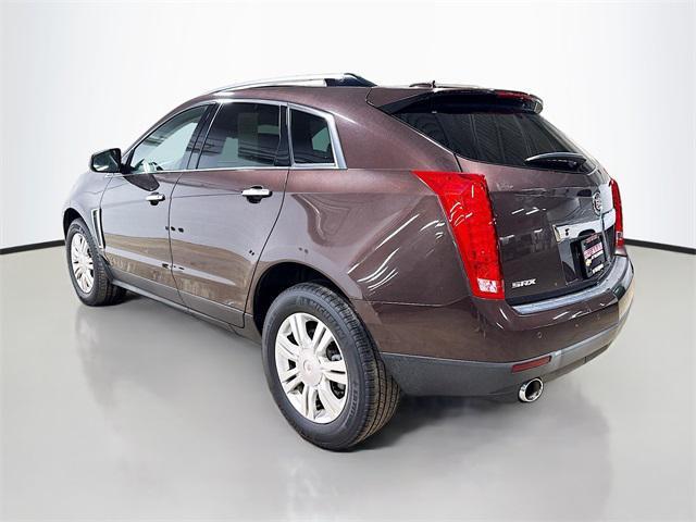 used 2015 Cadillac SRX car, priced at $12,975