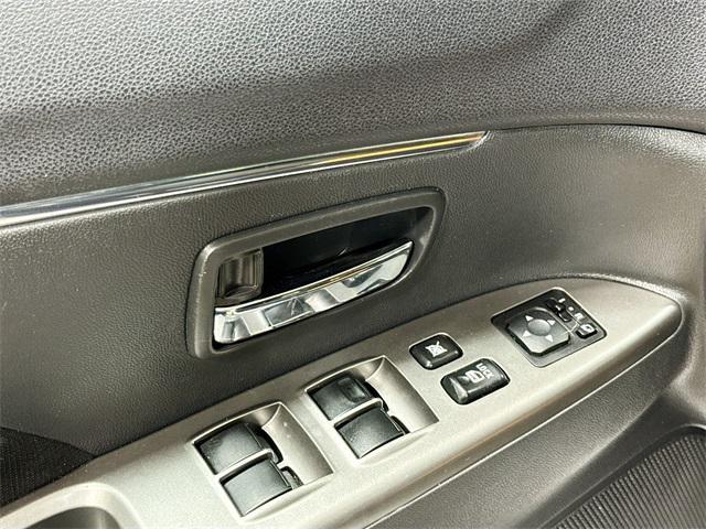 used 2021 Mitsubishi Outlander Sport car, priced at $16,497